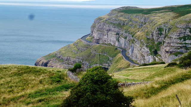 great orme, llandudno