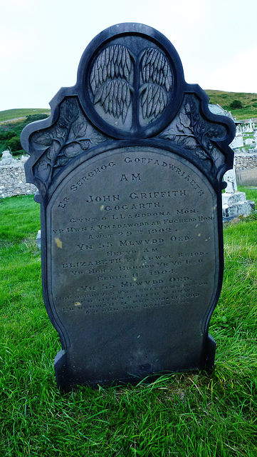 st.tudno's church, great orme, llandudno