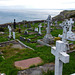 st.tudno's church, great orme, llandudno