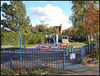 Manzil Way playground