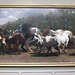 The Horse Fair by Rosa Bonheur in the Metropolitan Museum of Art, May 2010