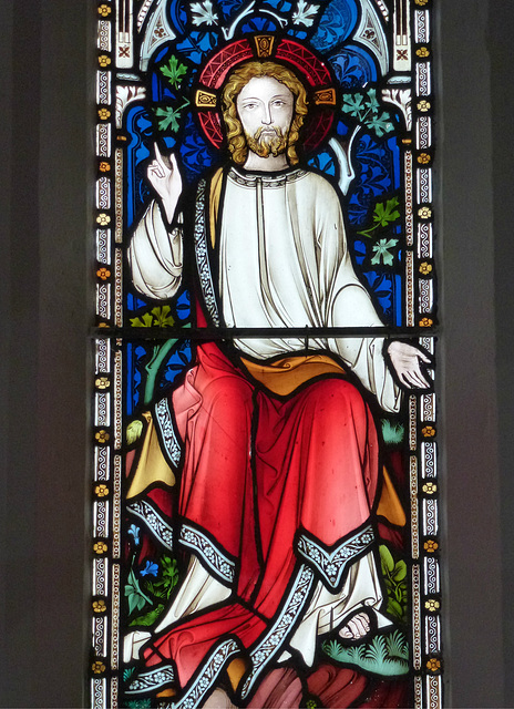 st.tudno's church, great orme, llandudno