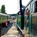 Swanage Railway