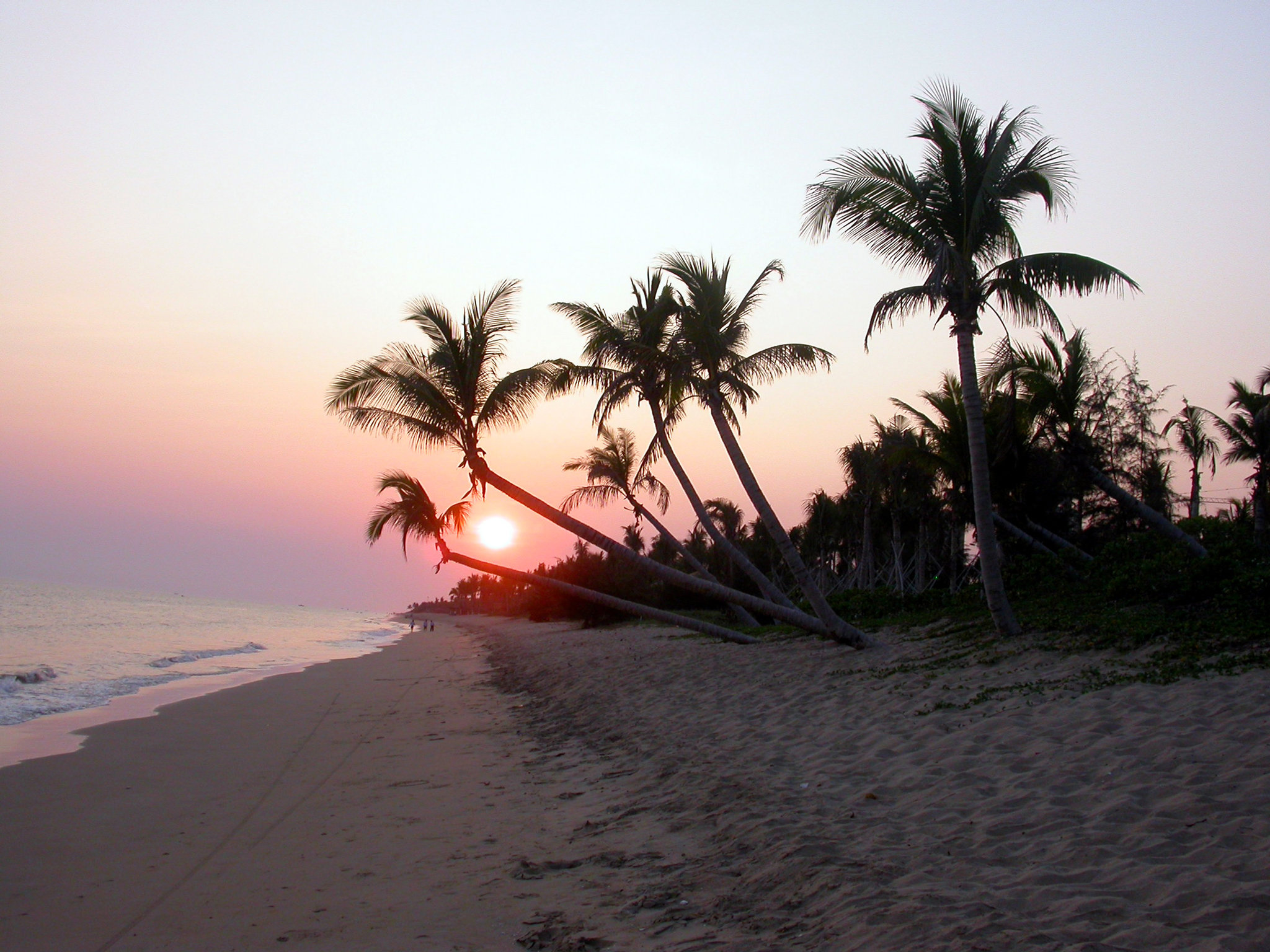 Sanya Hainan Island