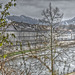 BESANCON: Une autre vue des quais (HDR).