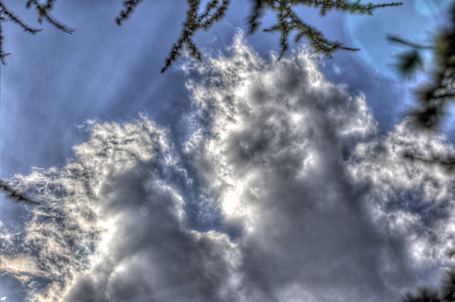 NUAGES (HDR).
