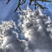 NUAGES (HDR).