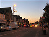 November Eid on Cowley Road