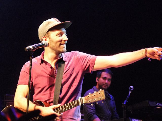 Mat Kearney