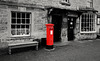 Lacock Village GRD 2 selective