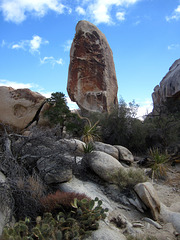 Hike To Garret's Arch (5647)