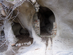 Hike To Garret's Arch (5633)