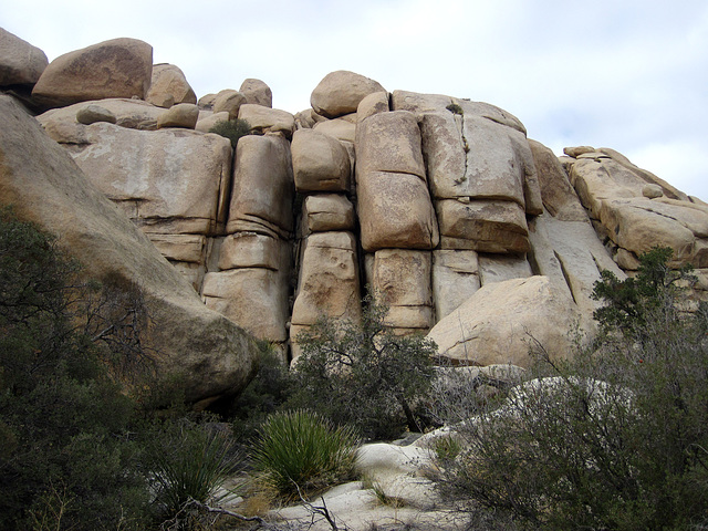 Hike To Garret's Arch (5635)