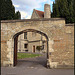 convent gateway