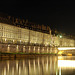 Les Quais de Besançon, le pont Battant