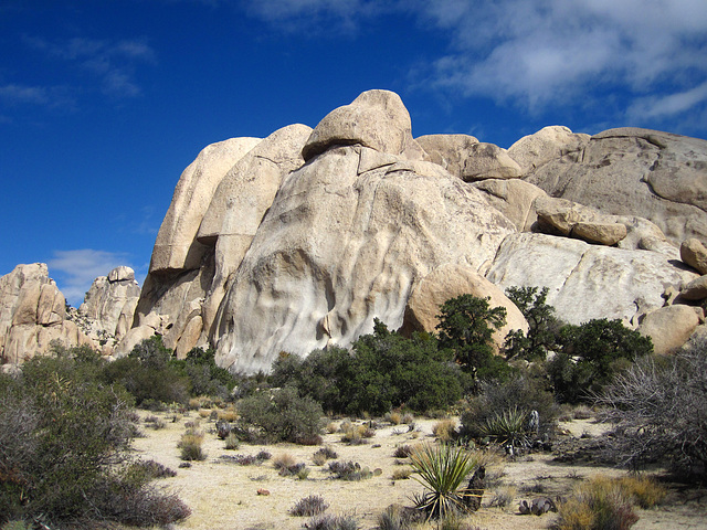 Hike To Garret's Arch (5644)