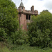 Culdees Castle, Perthshire, Scotland