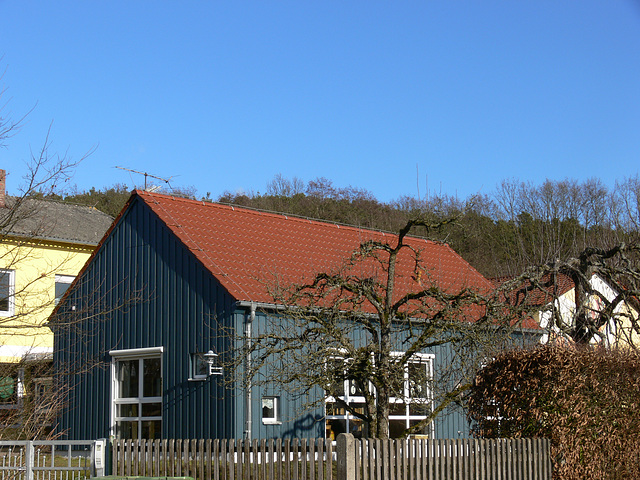 Kindergarten Rappenbügl