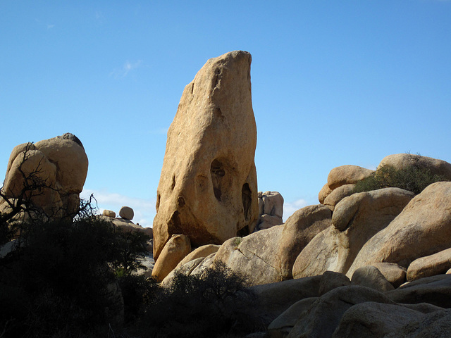 Hike To Garret's Arch (5662)