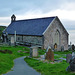 st.tudno's church, great orme, llandudno