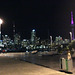 Auckland at Night