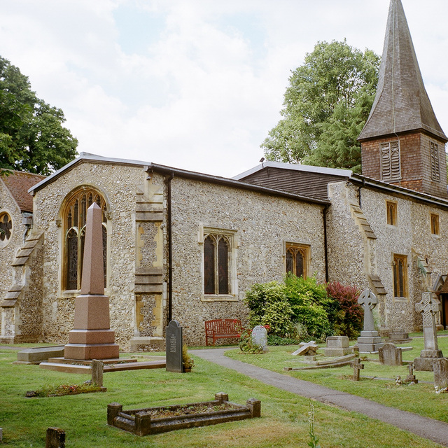 St Stephens, St Albans (2)