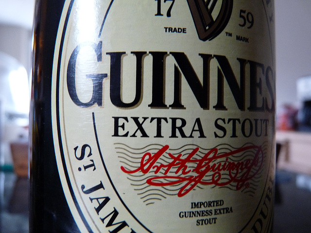 Guinness