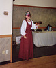 Eularia at the Elizabethan Fairy Ball, June 2004