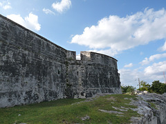 Fort Fincastle