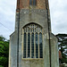 badley church, suffolk