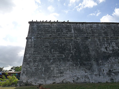 Fort Fincastle