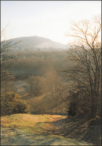 Pilgrims' Way