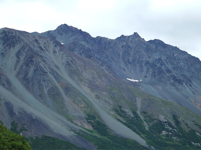 Rainbow Mountain