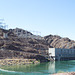 Parker Dam, Colorado River  (0689)