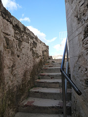 Fort Fincastle
