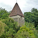 claydon folly, suffolk