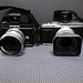 Olympus E-P3s