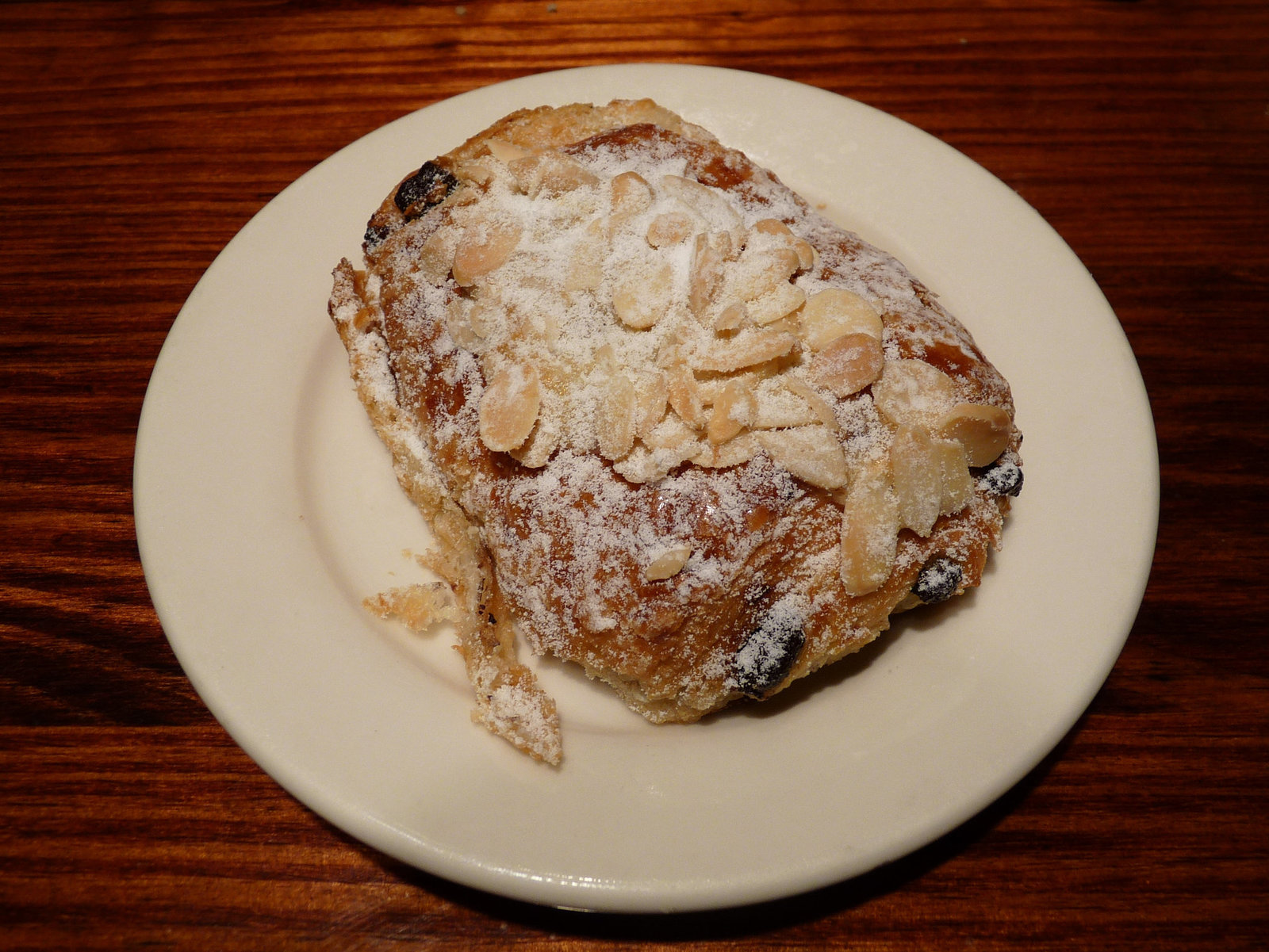 pan au chocolat