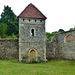 claydon folly, suffolk