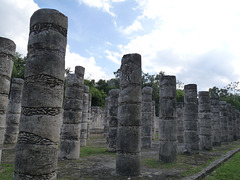 Thousand Columns