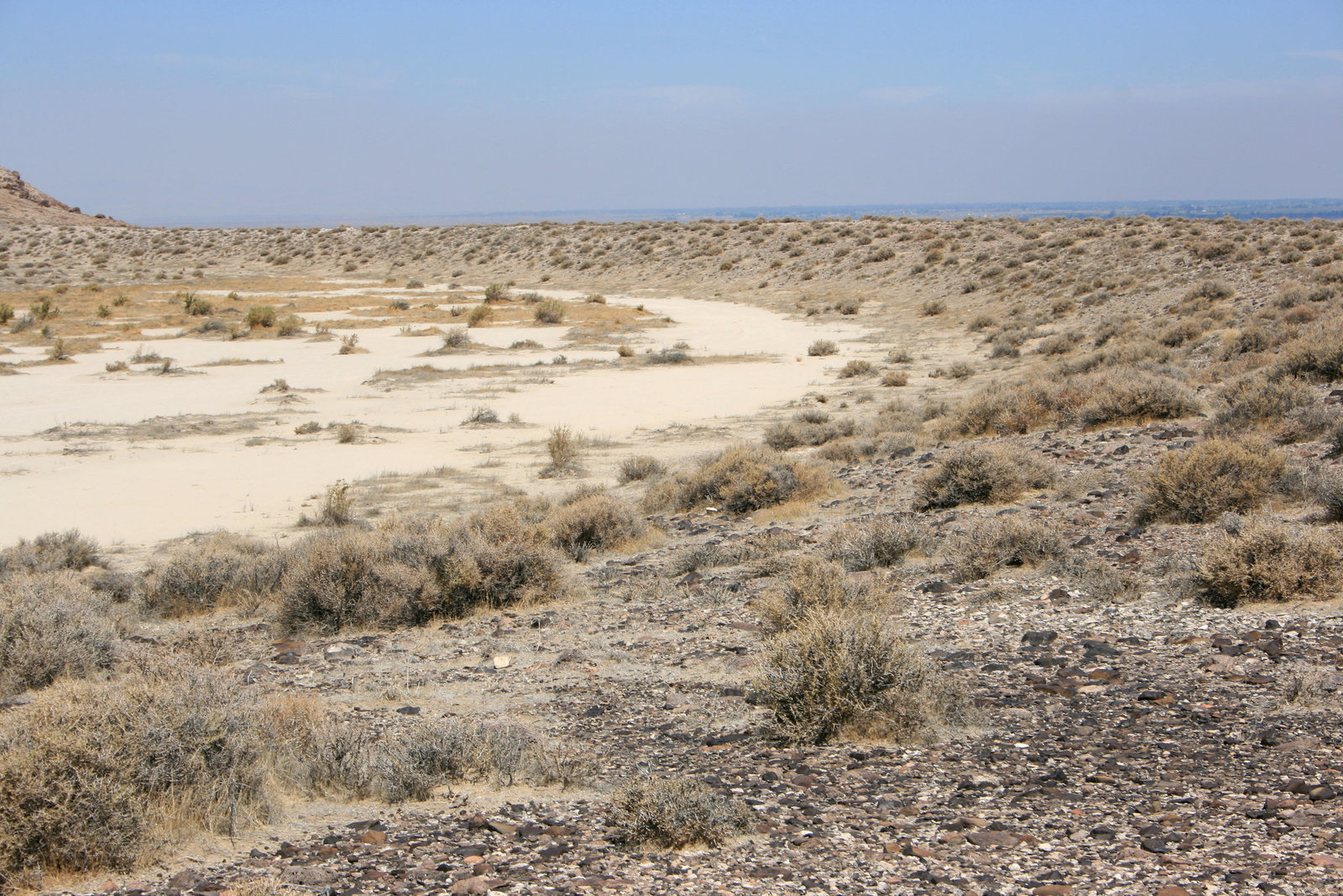 Russell Spit