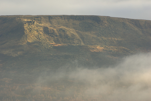 Misty Rollick Stones