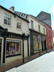 Waterford 2013 – Wrights