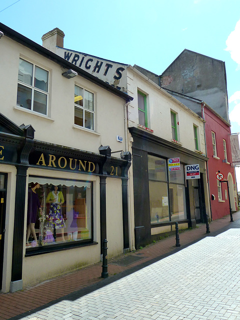 Waterford 2013 – Wrights