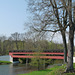 covered bridge