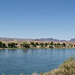 Parker, AZ: Colorado River & California (0676)