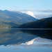 Columbia River in British Columbia