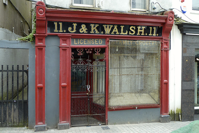 Waterford 2013 – J & K. Walsh