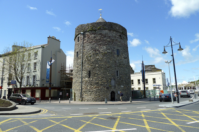 Waterford 2013 – Reginald’s Tower