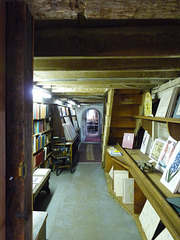 Baldwin's Book Barn